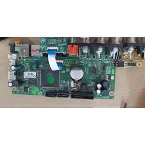 دانلود فایل دامپ فلش فریمور دی وی ار HI3520D_V1.61 HI3520D_V1.63 W25Q64 8CH Dump firmware